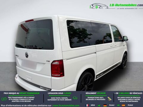 MULTIVAN 2.0 TSI 150 BVM 2018 occasion 31850 Beaupuy