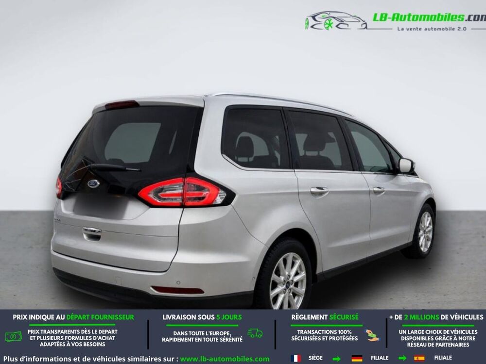 Galaxy 1.5 EcoBoost 160 BVM 2018 occasion 31850 Beaupuy