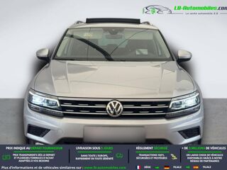 Tiguan 1.4 TSI 125 BMT 2018 occasion 31850 Beaupuy