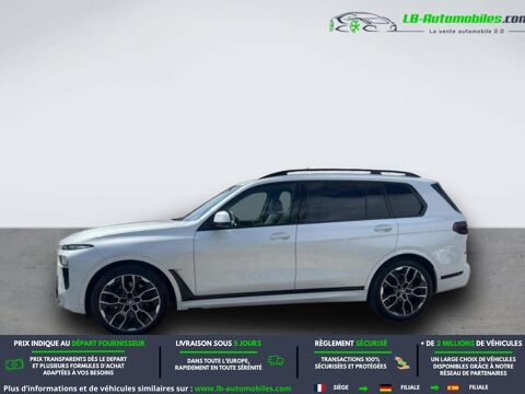 X7 xDrive40d 340 ch BVA 2023 occasion 31850 Beaupuy