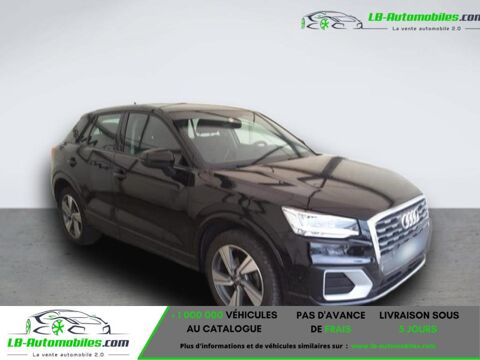 Audi Q2 TDI 116 ch BVA 2020 occasion Beaupuy 31850