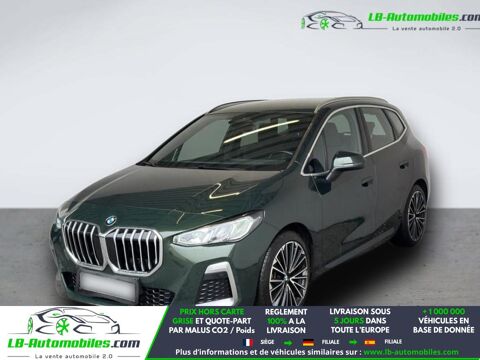 Annonce voiture BMW Serie 2 24590 €