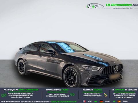 AMG GT 53 AMG 435 ch BVA 4-Matic+ 2023 occasion 31850 Beaupuy