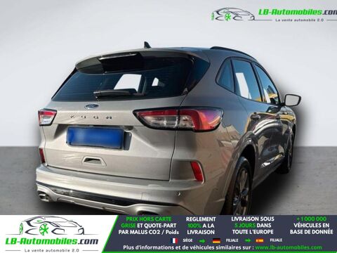 Kuga 1.5 EcoBoost 150 BVM 2023 occasion 31850 Beaupuy