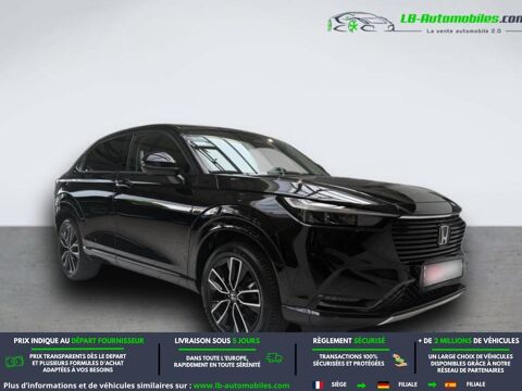 HR-V e:HEV 1.5 i-MMD 107ch 2022 occasion 31850 Beaupuy