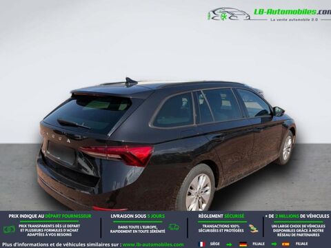 Octavia 2.0 TDI 150 ch BVM 2023 occasion 31850 Beaupuy