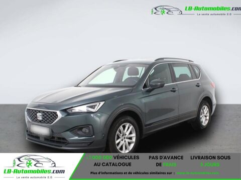 Seat Tarraco 1.5 TSI 150 ch BVM 5 pl 2021 occasion Beaupuy 31850