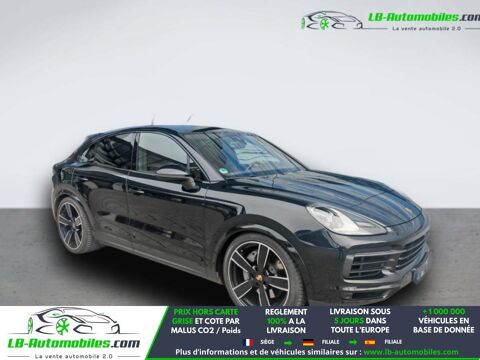 Porsche Cayenne S 3.0 V6 440 ch BVA 2021 occasion Beaupuy 31850