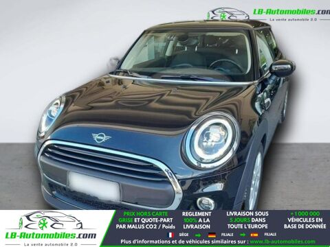Mini Countryman 102 ch BVA 2020 occasion Beaupuy 31850