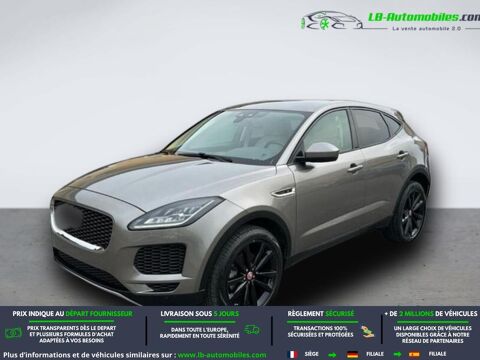 Jaguar E-PACE 2.0 D - 150 ch 2WD BVM 2019 occasion Beaupuy 31850