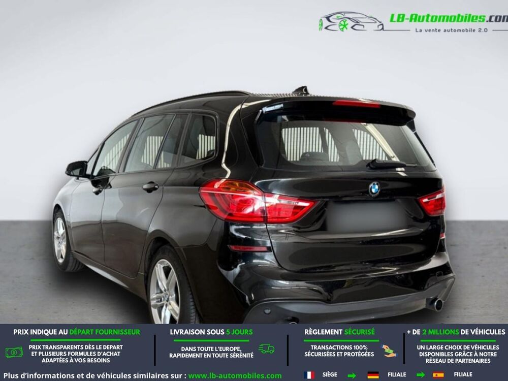 Serie 2 220i 192 ch 2016 occasion 31850 Beaupuy