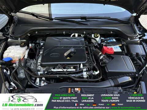 Focus 1.5 EcoBoost 150 BVM 2019 occasion 31850 Beaupuy