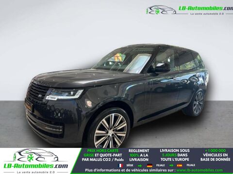 Range Rover D350 AWD BVA 2024 occasion 31850 Beaupuy