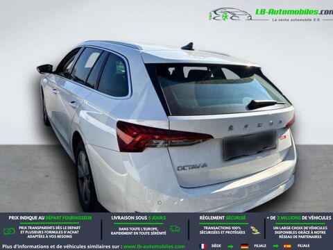 Octavia 2.0 TDI 116 ch BVM 2024 occasion 31850 Beaupuy