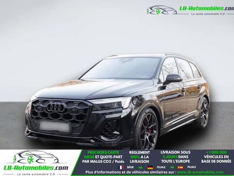 Q7 60 TFSI e 456 BVA Quattro 2026 occasion 31850 Beaupuy