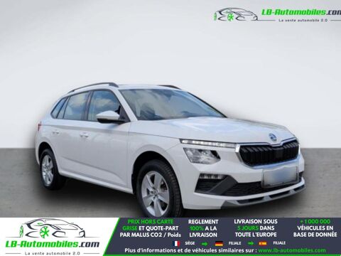 Kamiq 1.5 TSI Evo 2 150 ch BVA 2024 occasion 31850 Beaupuy