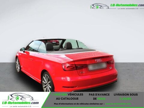 Audi A3 TFSI 150 BVA 2016 occasion Beaupuy 31850