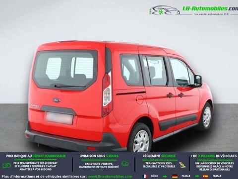 Tourneo VP 1.5 TDCi 100 BVM 2016 occasion 31850 Beaupuy