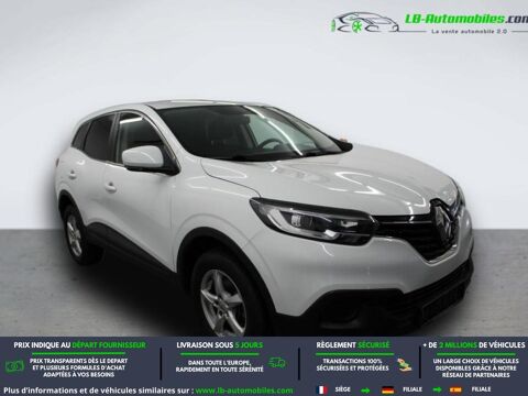 Kadjar TCe 130 BVA 2018 occasion 31850 Beaupuy