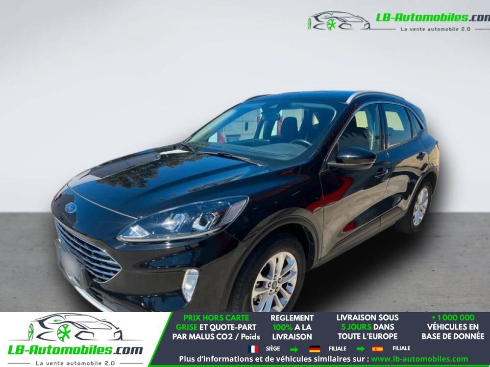 Kuga 1.5 EcoBlue 120 BVA 2021 occasion 31850 Beaupuy