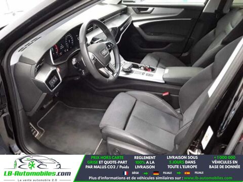 S6 TDI 344 ch BVA Quattro 2023 occasion 31850 Beaupuy