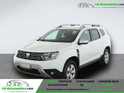 Dacia Duster Blue dCi 115 4x2 2019 occasion Beaupuy 31850