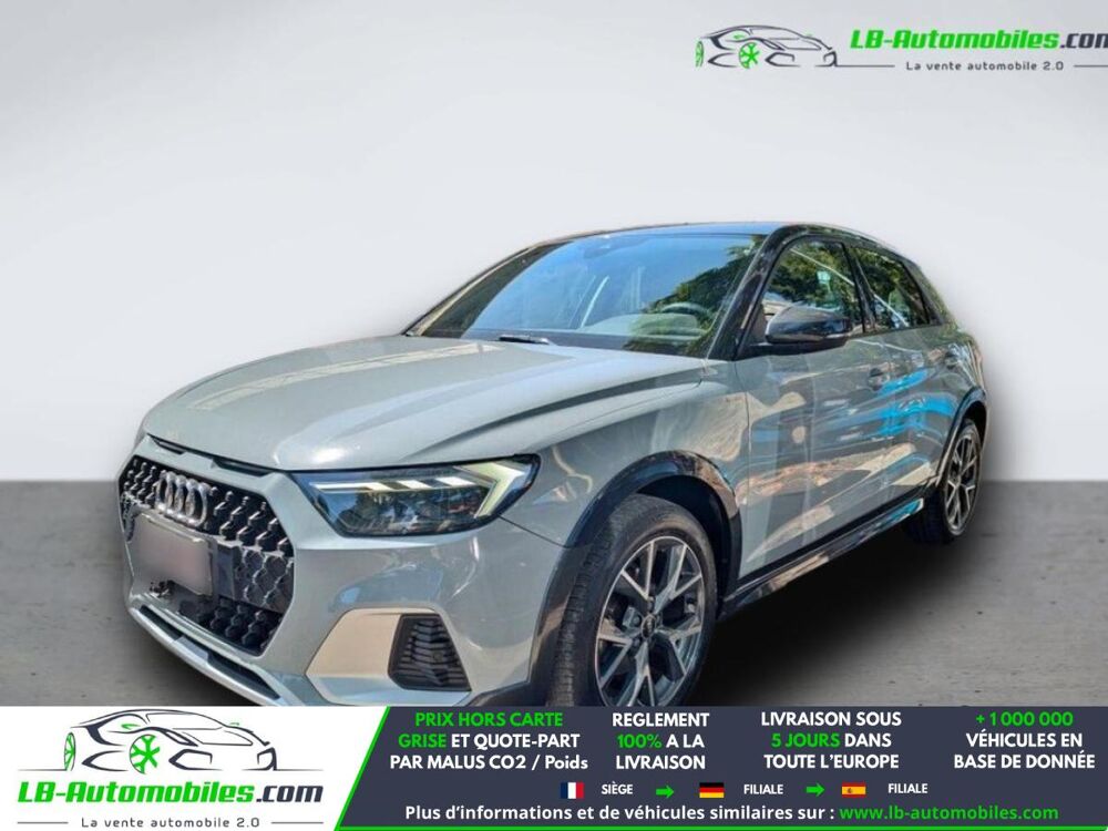 A1 30 TFSI 110 ch BVA 2021 occasion 31850 Beaupuy