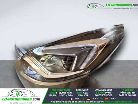 Zafira 1.6 CDTI 136 ch 2019 occasion 31850 Beaupuy