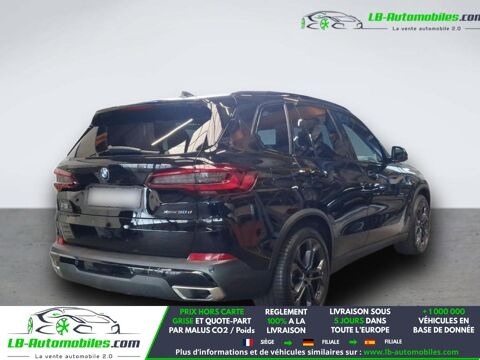 X5 xDrive30d 286 ch BVA 2022 occasion 31850 Beaupuy