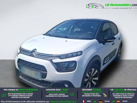 Annonce voiture Citroën C3 12979 €