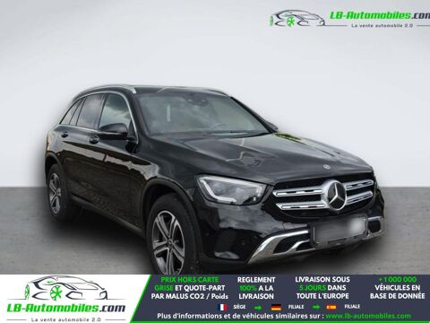 Mercedes Classe GLC 300 BVA 4Matic 2020 occasion Beaupuy 31850