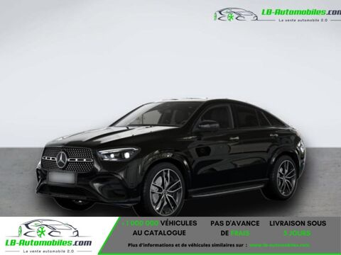 Classe GLE 450 d BVA 4Matic 2024 occasion 31850 Beaupuy