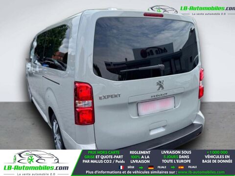 Traveller BlueHDi 145ch BVM 2021 occasion 31850 Beaupuy