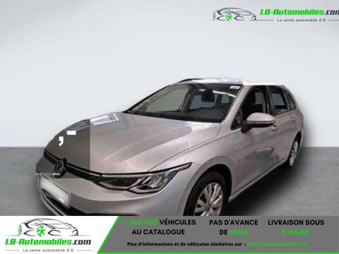 Volkswagen Golf SW 2.0 TDI 115 BVM 2022 occasion Beaupuy 31850