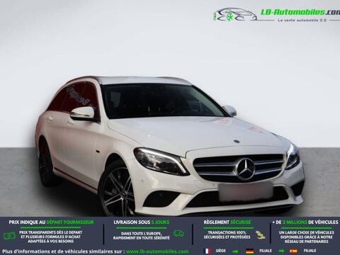 Classe C 300 e BVA 2020 occasion 31850 Beaupuy