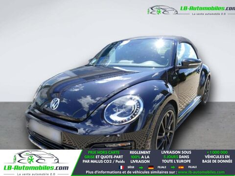 Annonce voiture Volkswagen COCCINELLE II 40500 €