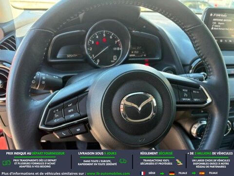 Mazda2 1.5L SKYACTIV-G 115ch 2018 occasion 31850 Beaupuy