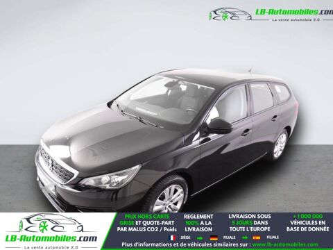 308 BlueHDi 130ch BVA 2021 occasion 31850 Beaupuy