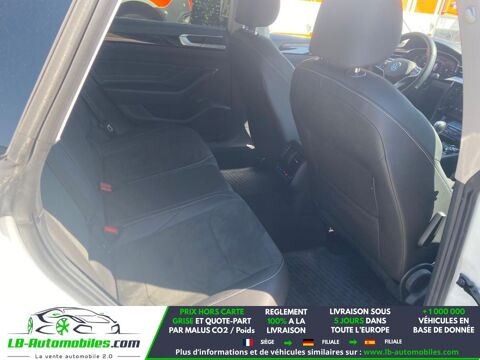 Arteon 2.0 TDI 150 BVA 2020 occasion 31850 Beaupuy