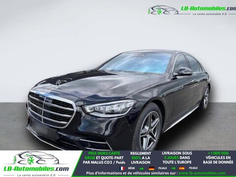 Classe S 350 d BVA 2023 occasion 31850 Beaupuy