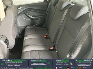 Kuga 2.0 TDCi 120 4x2 Powershift 2019 occasion 31850 Beaupuy