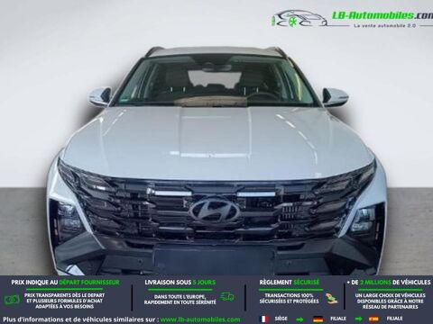 Tucson 1.6 T-GDI 215 Hybrid BVA 2025 occasion 31850 Beaupuy