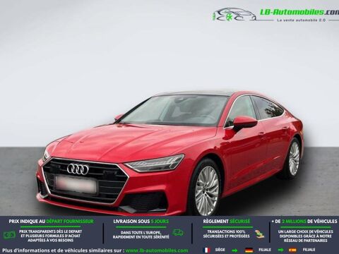 Annonce voiture Audi A7 45980 €