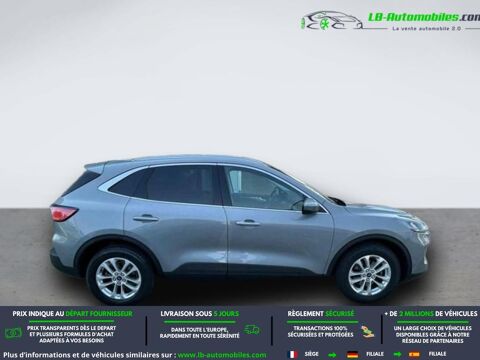 Kuga 1.5 EcoBlue 120 BVM 2020 occasion 31850 Beaupuy