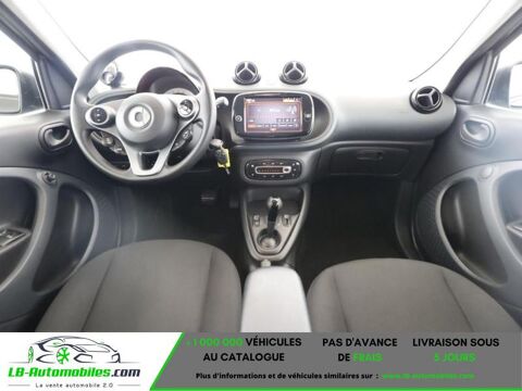 ForFour EQ 82 ch Electrique 2021 occasion 31850 Beaupuy