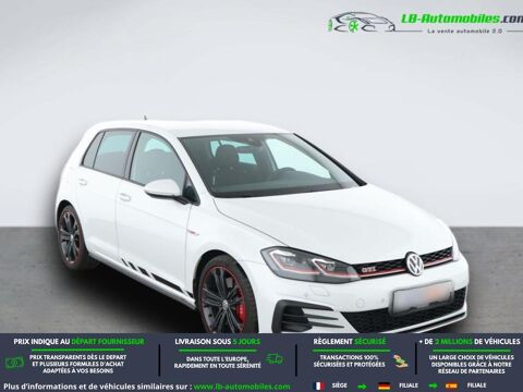 Golf 2.0 TSI 245 BVA GTI Performance 2019 occasion 31850 Beaupuy