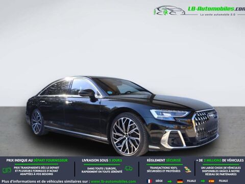 A8 60 TFSI e BVA Quattro 2024 occasion 31850 Beaupuy
