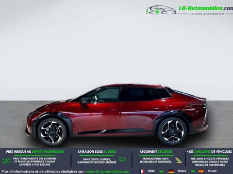 Annonce voiture Kia Ev4 39750 €