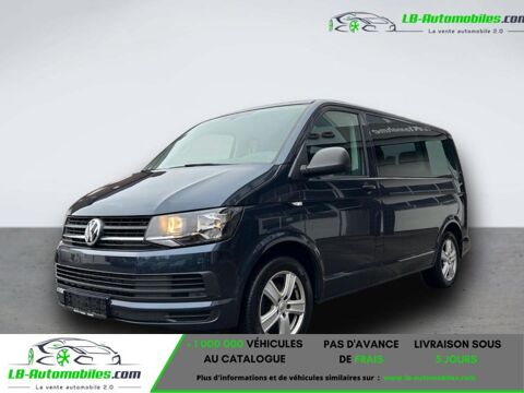 Volkswagen MULTIVAN 2.0 TDI 150 BVA 2016 occasion Beaupuy 31850