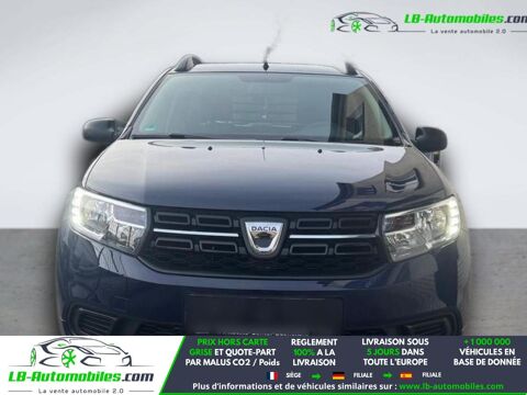 Logan SCe 75 2019 occasion 31850 Beaupuy